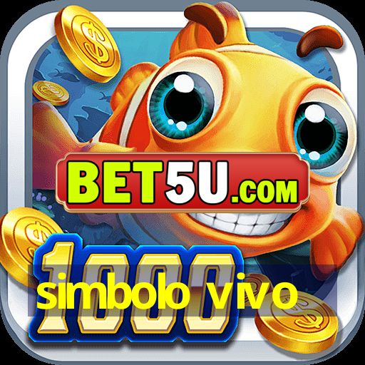 simbolo vivo